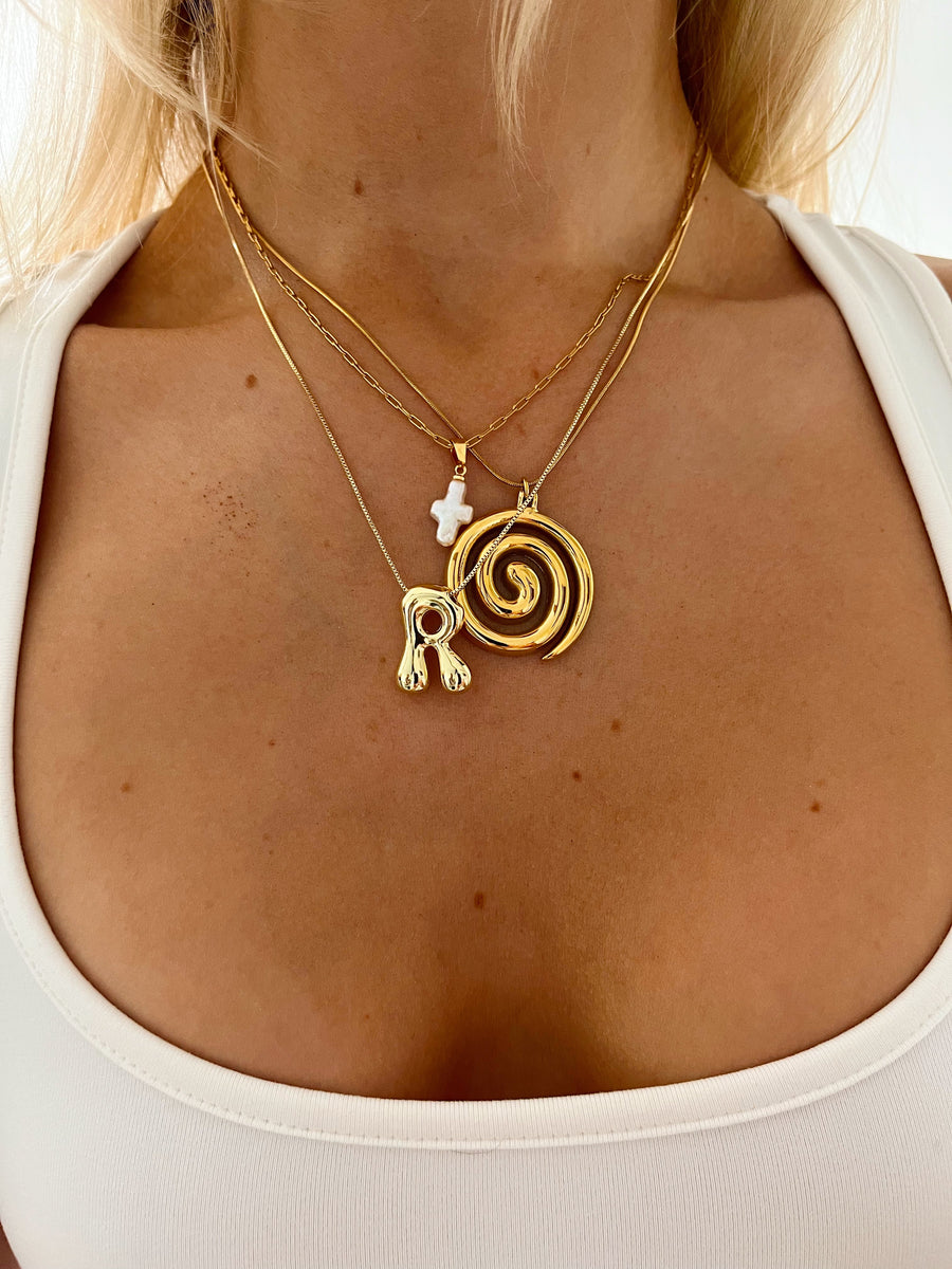 COLLIER JUNI