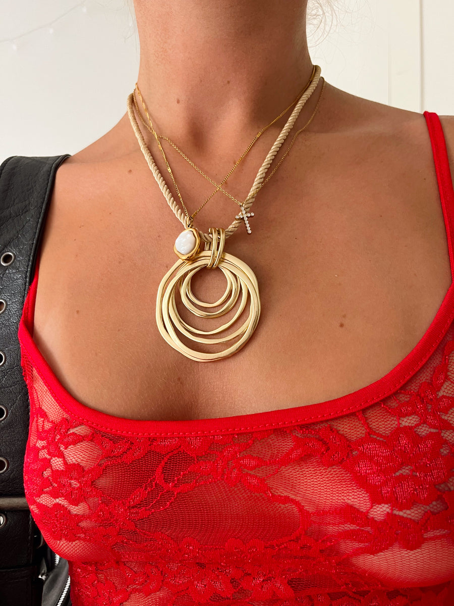 COLLIER SOPH