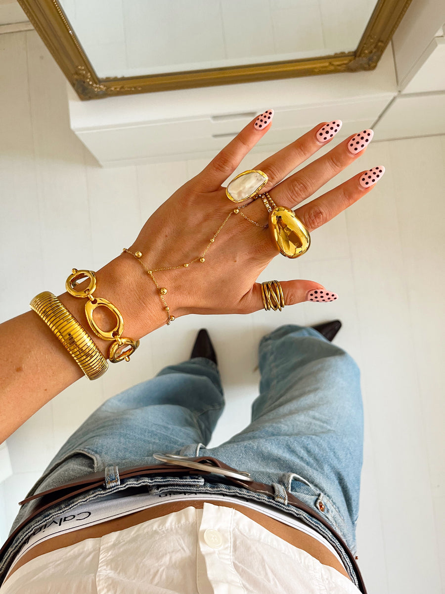 BRACELET CARA