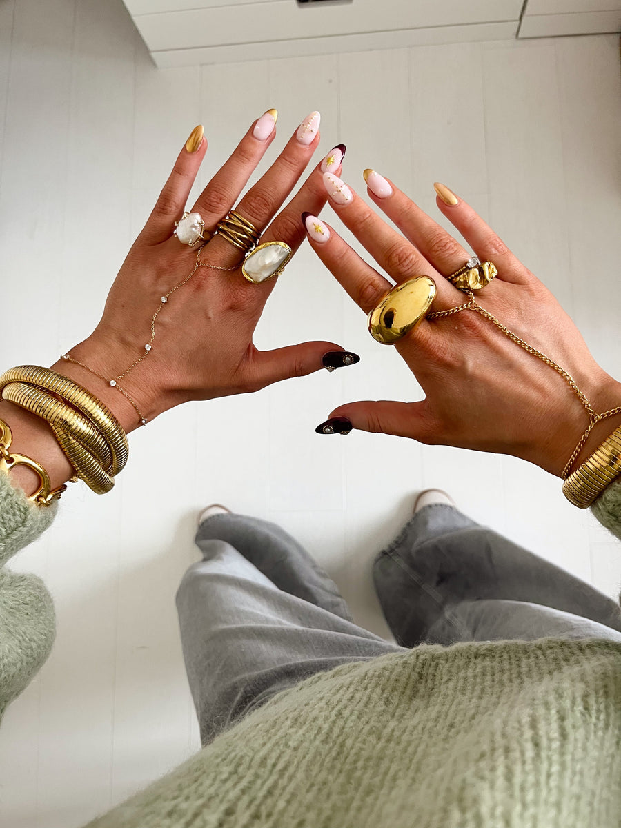 BRACELET EBBA