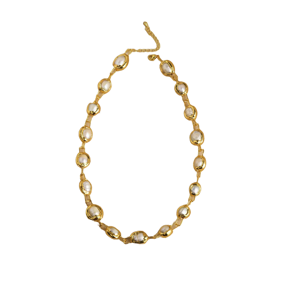 COLLIER GITTE