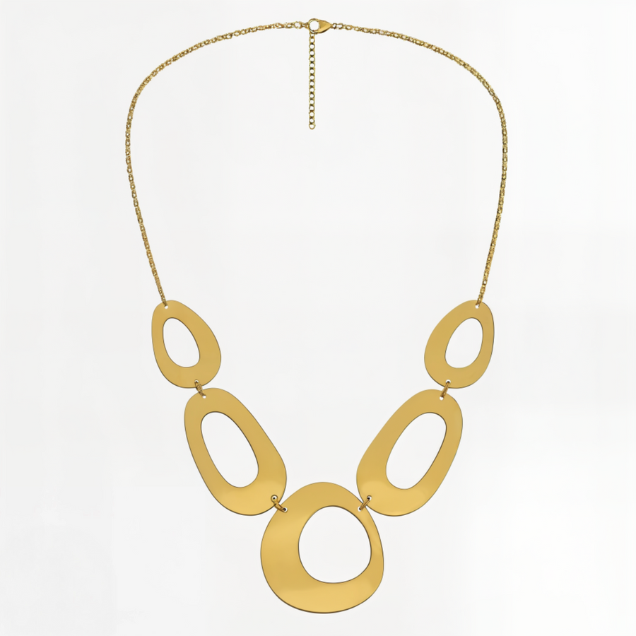 COLLIER AUGUST