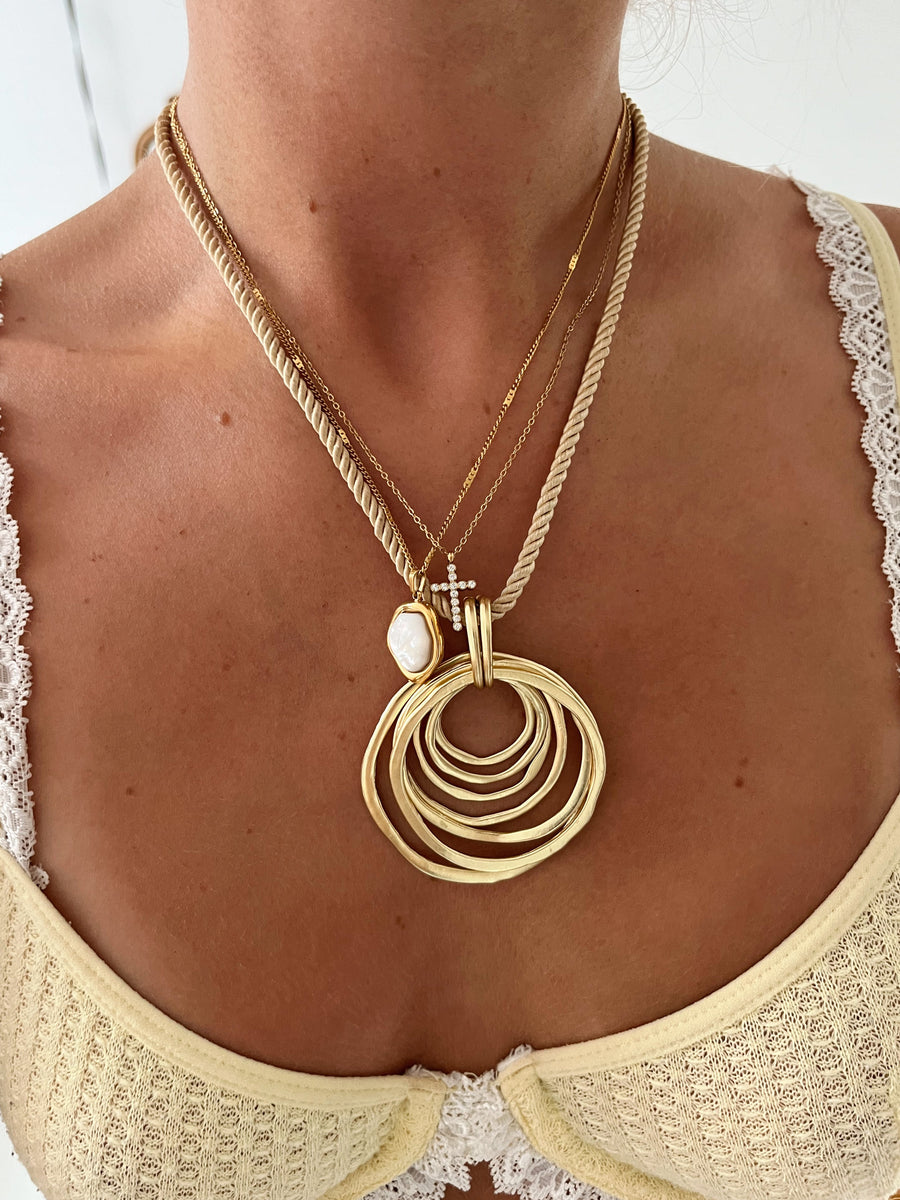 COLLIER SOPH