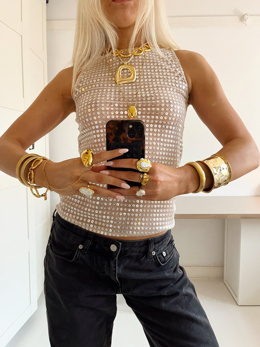 ANNEAU SOFIA