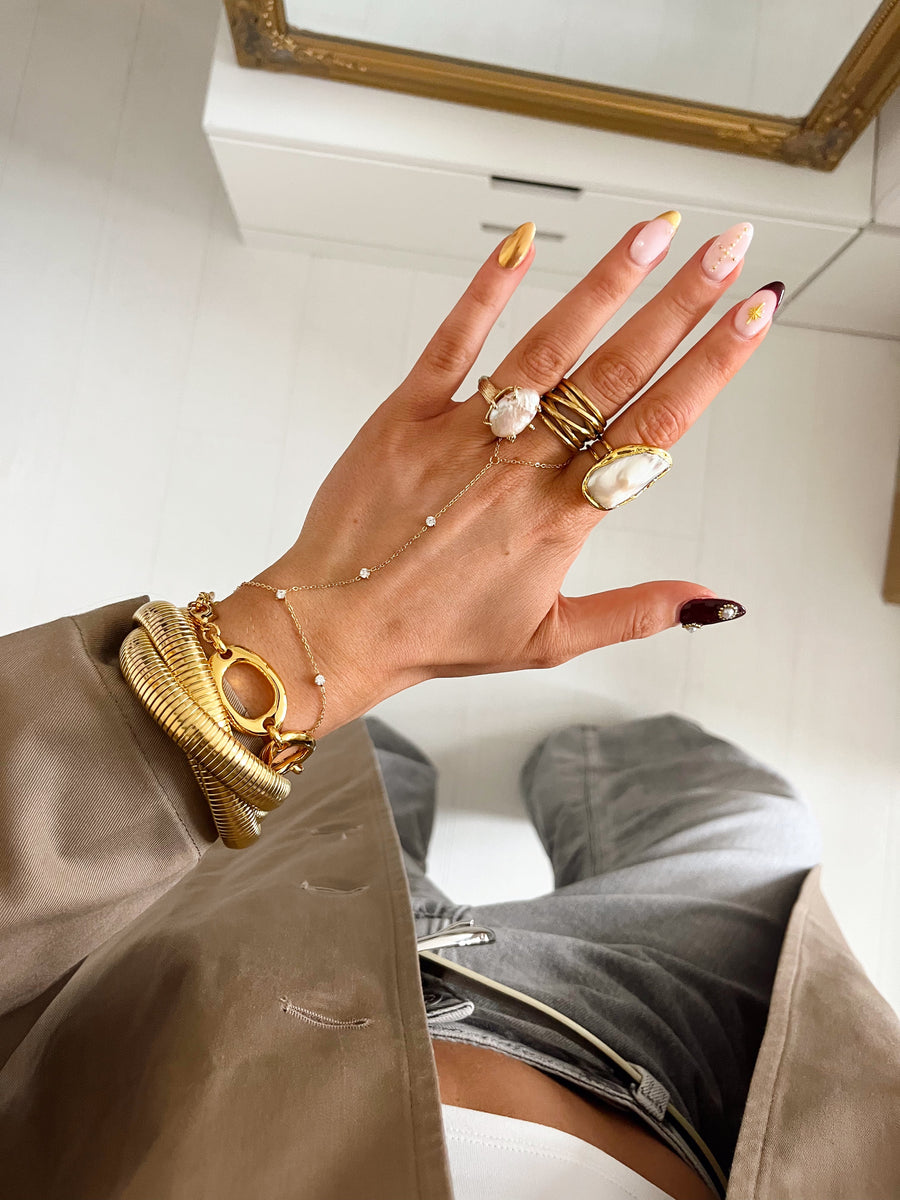 BRACELET EBBA