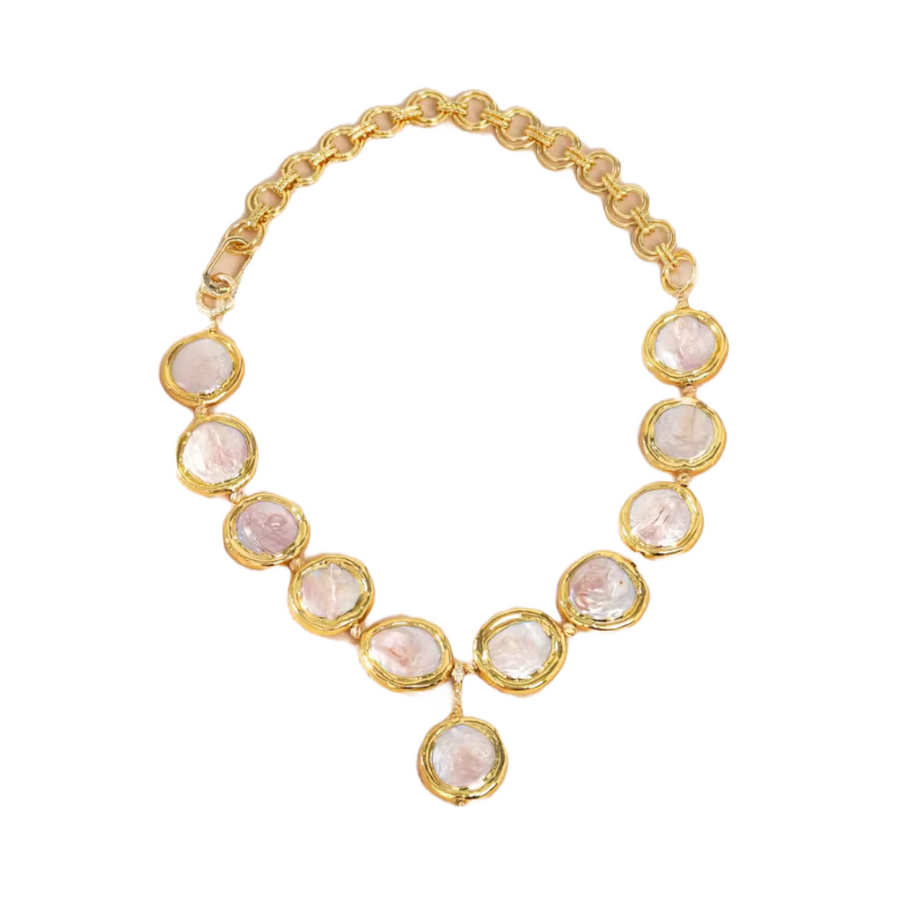 COLLIER STINE