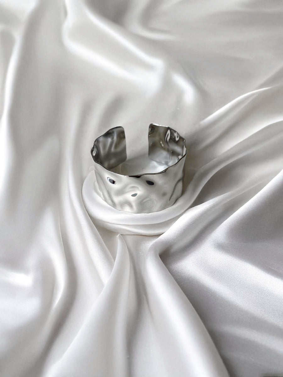 BRACELET BREE ARGENT