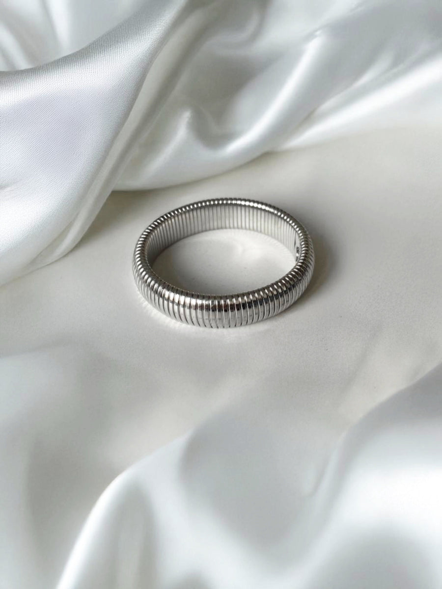BRACELET CARA ARGENT