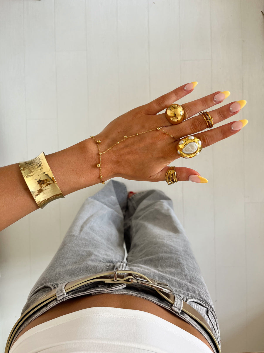 BRACELET LASSE