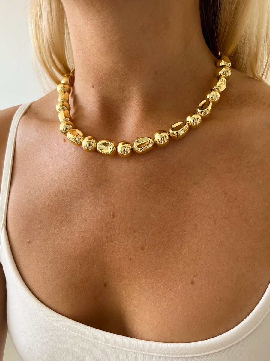 COLLIER BONNE