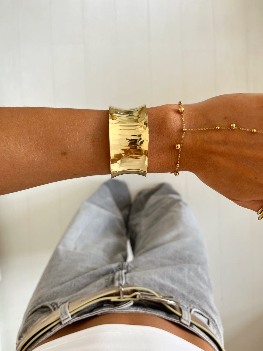 BRACELET LASSE
