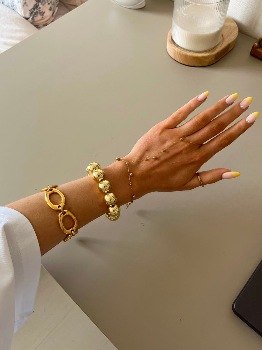 BRACELET AGNES