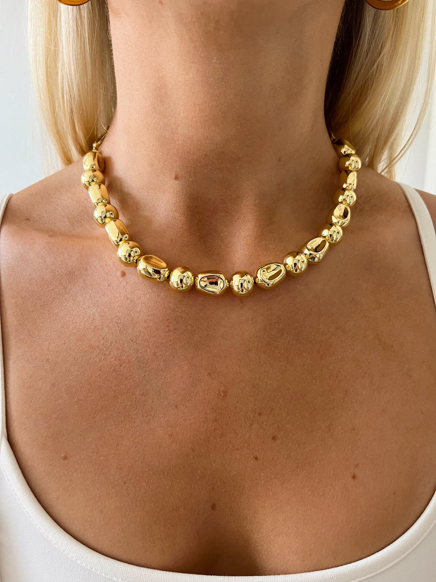 COLLIER BONNE